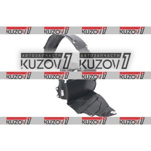 ПОДКРЫЛОК ПЕРЕДНИЙ (ЛЕВЫЙ) FLORIMEX