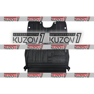 ЗАЩИТА ДВИГАТЕЛЯ (ПЛАСТИК) FLORIMEX - фото