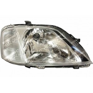 ПЕРЕДНЯЯ ФАРА (ПРАВАЯ) КИТАЙ