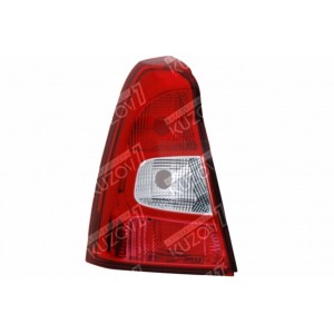 ЗАДНИЙ ФОНАРЬ (ЛЕВЫЙ), DEPO