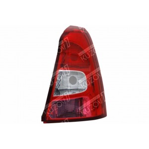 ЗАДНИЙ ФОНАРЬ (ПРАВЫЙ), DEPO - фото