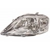 Передняя фара (левая) DEPO для RENAULT LOGAN 2009-2013 - фото 1