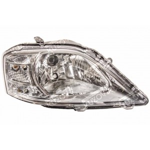 ПЕРЕДНЯЯ ФАРА (ПРАВАЯ) DEPO