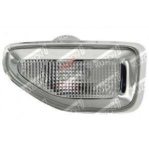 ПОВТОРИТЕЛЬ ПОВОРОТА (ЛЕВЫЙ) TYC - фото