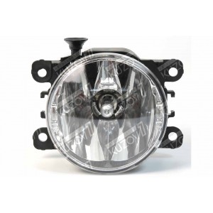 ПРОТИВОТУМАННАЯ ФАРА (ЛЕВАЯ=ПРАВАЯ) TYC - фото