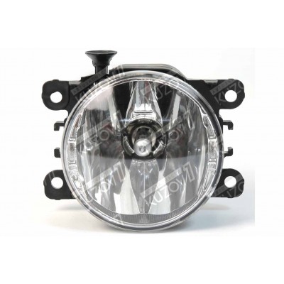 Противотуманная Фара TYC для RENAULT SANDERO 2014-2018 - фото