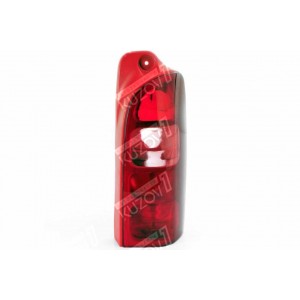 ЗАДНИЙ ФОНАРЬ (ПРАВЫЙ) DEPO