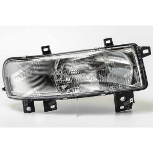 ПЕРЕДНЯЯ ФАРА (ПРАВАЯ) DEPO