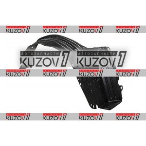 ПОДКРЫЛОК ПЕРЕДНИЙ (ЛЕВЫЙ) FLORIMEX