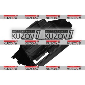 ЗАЩИТА ДВИГАТЕЛЯ (ПЛАСТИК) 2.2D / 2.5D, FLORIMEX - фото