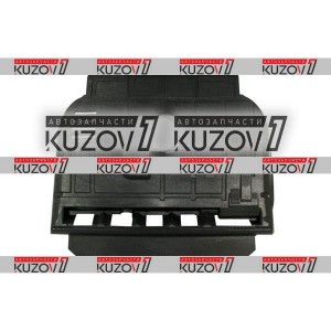 ЗАЩИТА ДВИГАТЕЛЯ (ПЛАСТИК) 3.0 БЕНЗИН, FLORIMEX - фото