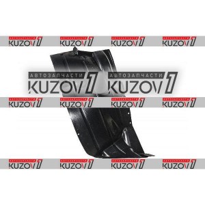 ПОДКРЫЛОК ПЕРЕДНИЙ (ЛЕВЫЙ) ЗАДНЯЯ ЧАСТЬ, FLORIMEX