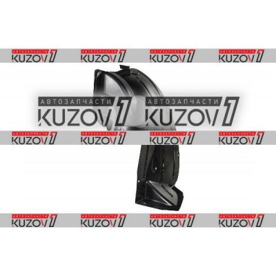 Подкрылок передний (левый) Передняя Часть, Florimex для RENAULT MASTER 2014-2018 - фото