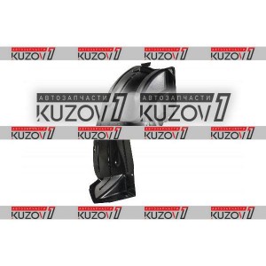 ПОДКРЫЛОК ПЕРЕДНИЙ (ПРАВЫЙ) ПЕРЕДНЯЯ ЧАСТЬ, FLORIMEX