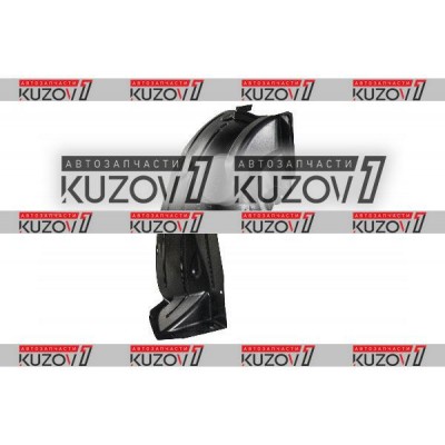 Подкрылок передний (правый) Передняя Часть, Florimex для RENAULT MASTER 2014-2018 - фото