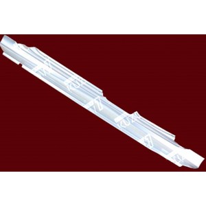 ПОРОГ (ЛЕВЫЙ) ПОЛНЫЙ ПРОФИЛЬ, ОРИГИНАЛ, 1.0 ММ, ДАНИЯ - фото