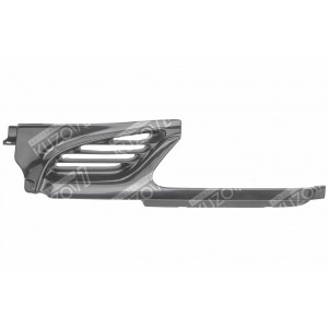 РЕШЕТКА РАДИАТОРА (ЛЕВАЯ), ИСПАНИЯ - фото РЕШЕТКА РАДИАТОРА (ЛЕВАЯ), ИСПАНИЯ - фото