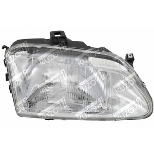 ПЕРЕДНЯЯ ФАРА (ПРАВАЯ) DJ AUTO