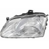 Передняя фара (левая) TYC для RENAULT MEGANE 1995-1999 - фото 1