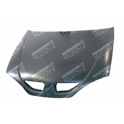 Капот ORAN для RENAULT MEGANE 1999-2003 - фото