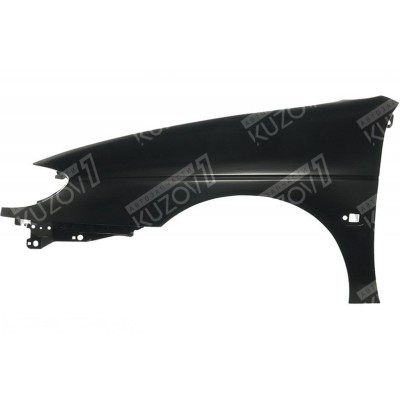 Крыло переднее (левое) TYG для RENAULT MEGANE 1995-1999 - фото