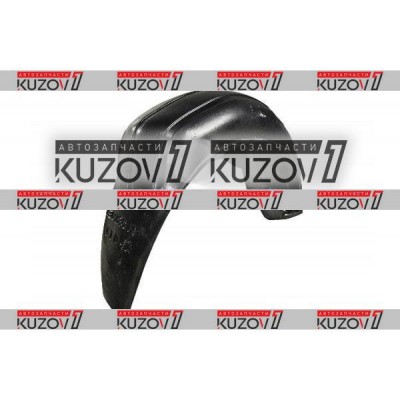 Подкрылок задний (правый) Florimex для RENAULT MEGANE 1999-2003 - фото