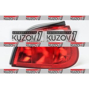 ЗАДНИЙ ФОНАРЬ (ПРАВЫЙ) DEPO