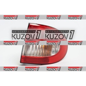 ЗАДНИЙ ФОНАРЬ (ПРАВЫЙ) НАРУЖНЫЙ, TYC