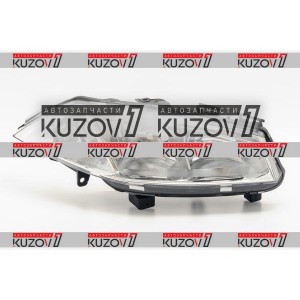 ПЕРЕДНЯЯ ФАРА (ПРАВАЯ) TYC