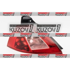 ЗАДНИЙ ФОНАРЬ (ЛЕВЫЙ) DEPO - фото