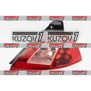 ЗАДНИЙ ФОНАРЬ (ПРАВЫЙ) DEPO