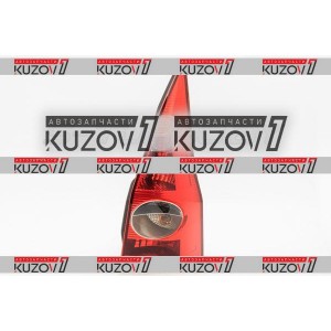 ЗАДНИЙ ФОНАРЬ (ПРАВЫЙ) DEPO