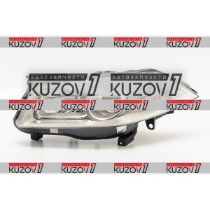 ПЕРЕДНЯЯ ФАРА (ЛЕВАЯ) TYC - фото