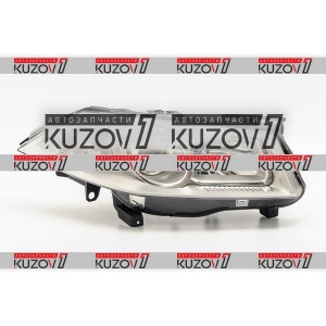 ПЕРЕДНЯЯ ФАРА (ПРАВАЯ) DEPO