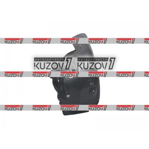 ПОДКРЫЛОК ПЕРЕДНИЙ (ПРАВЫЙ) ЗАДНЯЯ ЧАСТЬ, LIAN TUOH