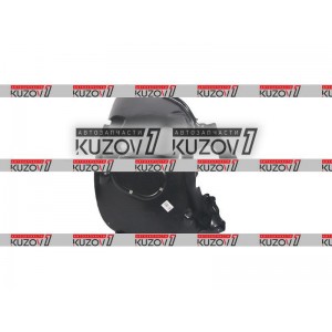 ПОДКРЫЛОК ПЕРЕДНИЙ (ПРАВЫЙ) ПЕРЕДНЯЯ ЧАСТЬ, LIAN TUOH