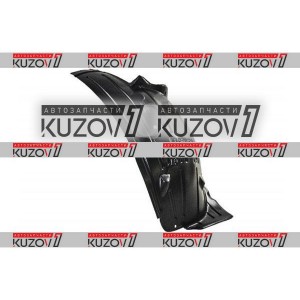 ПОДКРЫЛОК ПЕРЕДНИЙ (ЛЕВЫЙ) ЗАДНЯЯ ЧАСТЬ, FLORIMEX