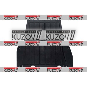 Защита двигателя (пластик) Florimex - фото