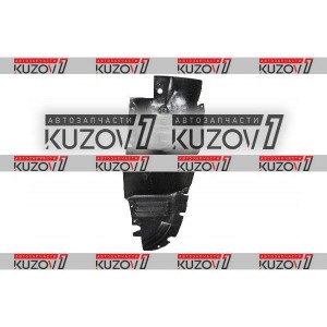 ПОДКРЫЛОК ПЕРЕДНИЙ (ЛЕВЫЙ) ПЕРЕДНЯЯ ЧАСТЬ, FLORIMEX