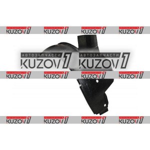 ПОДКРЫЛОК ПЕРЕДНИЙ (ЛЕВЫЙ) ЗАДНЯЯ ЧАСТЬ, FLORIMEX