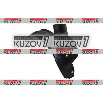 Подкрылок передний (левый) Florimex для RENAULT SAFRANE 1992-2000 - фото