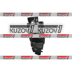 ПОДКРЫЛОК ПЕРЕДНИЙ (ПРАВЫЙ) ПЕРЕДНЯЯ ЧАСТЬ, FLORIMEX