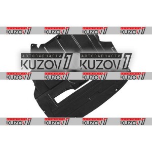 ЗАЩИТА ДВИГАТЕЛЯ (ПЛАСТИК) FLORIMEX - фото