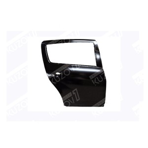 ДВЕРЬ ЗАДНЯЯ (ПРАВАЯ) ОРИГИНАЛ - фото