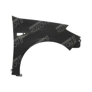 КРЫЛО ПЕРЕДНЕЕ (ПРАВОЕ) C ОТВ. ПОД ПОВТОРИТЕЛЬ  - фото