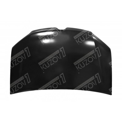 Капот TYG для RENAULT SANDERO 2014-2018 - фото