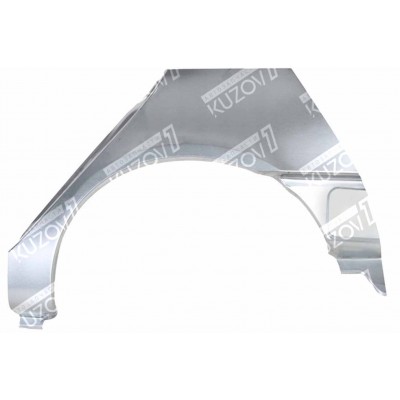 Арка задняя (левая) Klokkerholm для RENAULT SCENIC 1996-1999 - фото