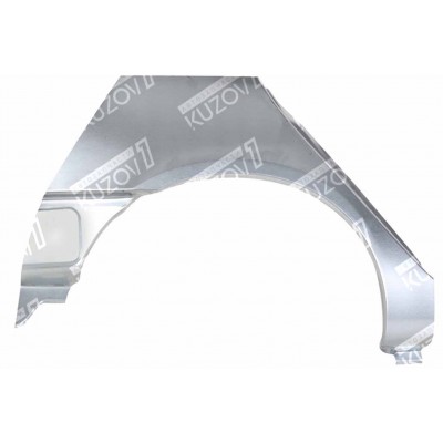 Арка задняя (правая) Klokkerholm для RENAULT SCENIC 1996-1999 - фото