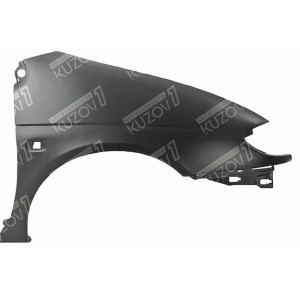 КРЫЛО ПЕРЕДНЕЕ (ПРАВОЕ) - фото