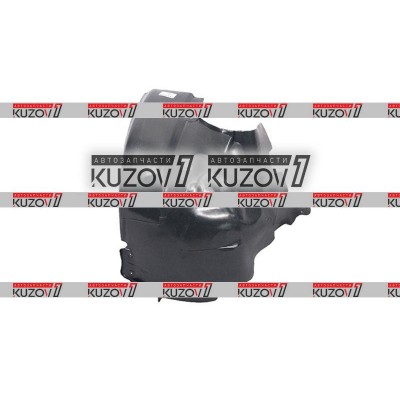 Подкрылок передний (левый) Florimex для RENAULT SCENIC 1996-1999 - фото